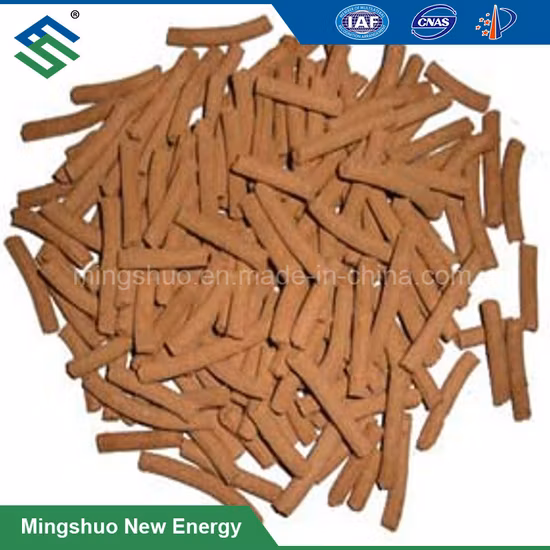 乾式酸化鉄脱硫装置Mtシリーズ