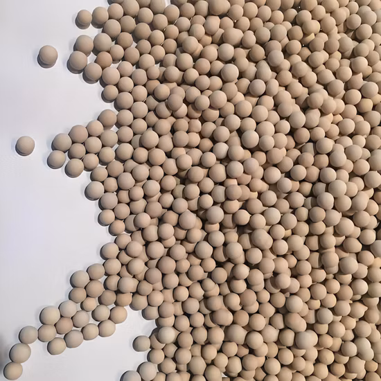 酸素濃縮用ゼオライトモレキュラーシーブ用リチウムゼオライト