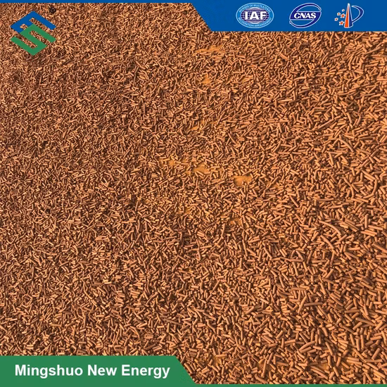 高効率除去硫化水素脱硫装置