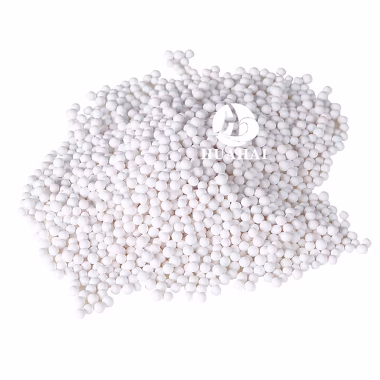 クラウス触媒/硫黄回収触媒/中国サプライヤー